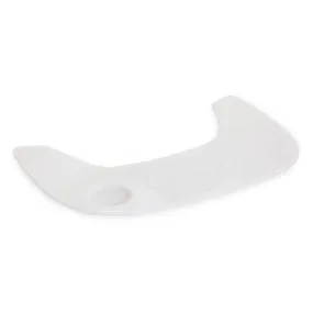 Childhome Evolu Silicone Feeding Tray Cover (Transparent) **Tray is Sold Separate**