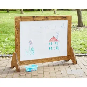 Children's Freestanding Whiteboard