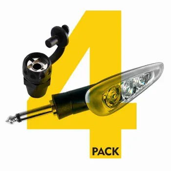 CLICK'n'RIDE LED Indicators (Multipacks)