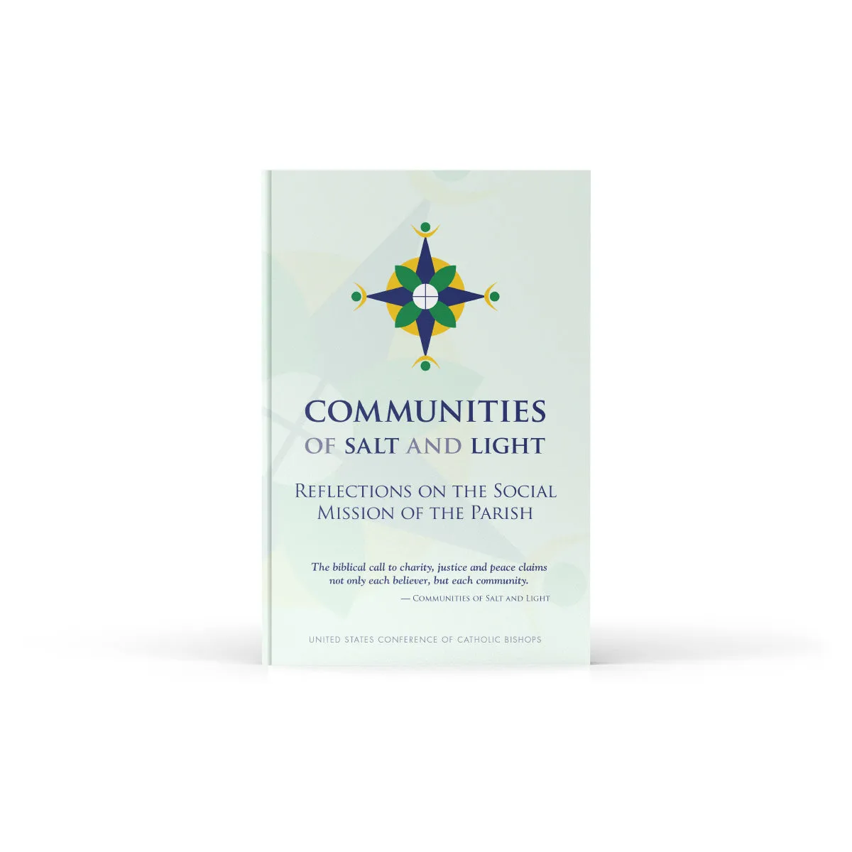 Communities of Salt and Light: Reflections on the Social Mission of the Parish