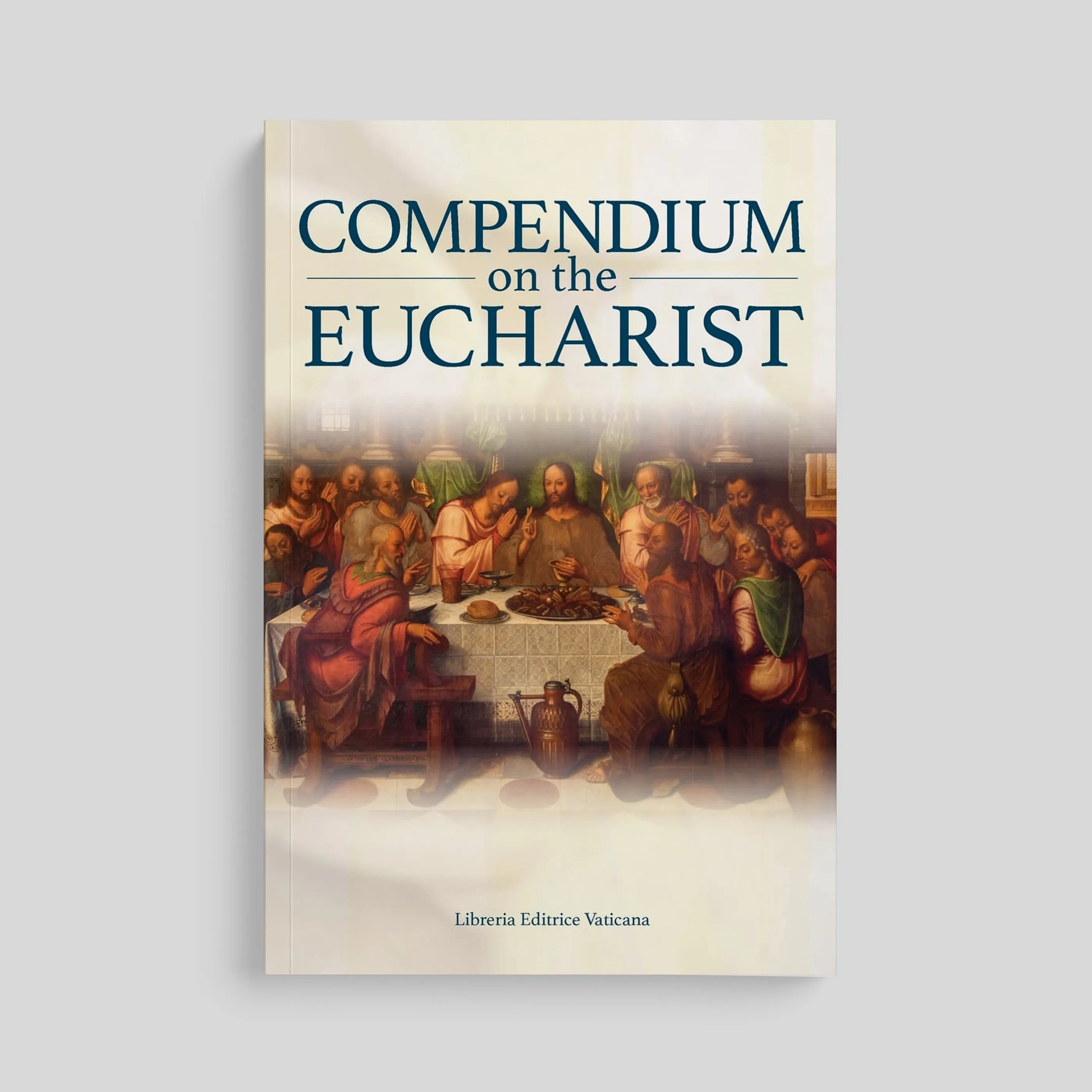 Compendium on the Eucharist