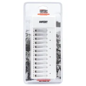 Covert Scouting Cameras 12AA Battery Charger
