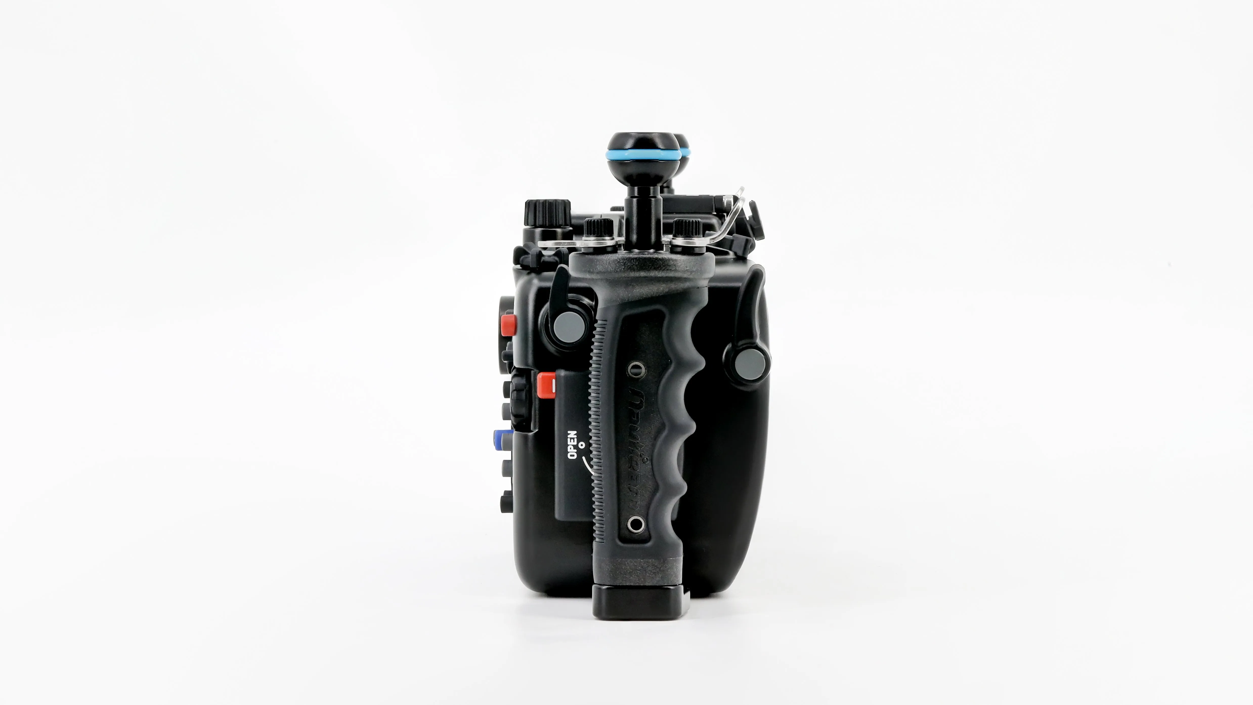 CP.5057 Nauticam NA-A6600 Underwater Housing for Sony A6600 Camera