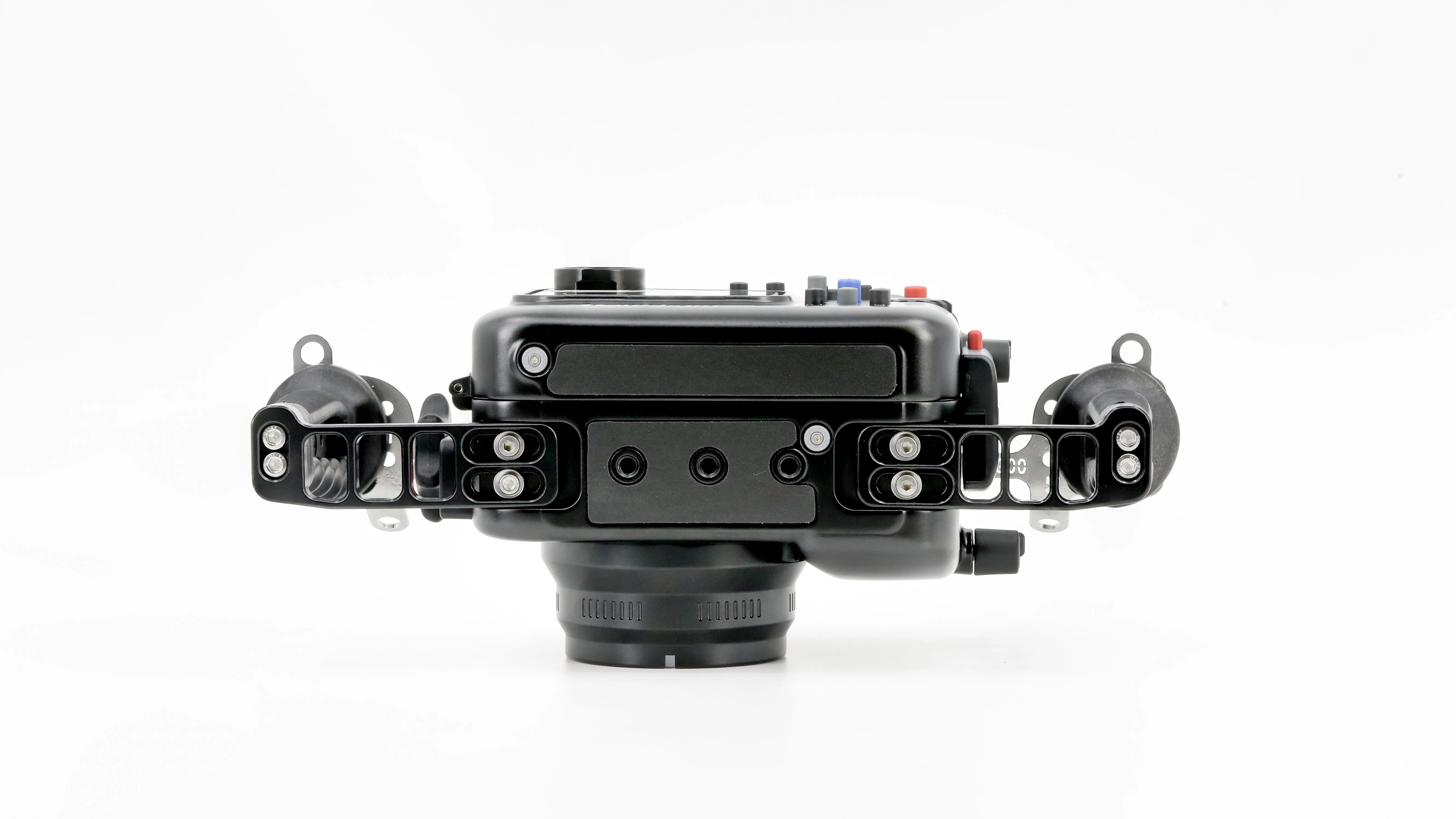 CP.5057 Nauticam NA-A6600 Underwater Housing for Sony A6600 Camera