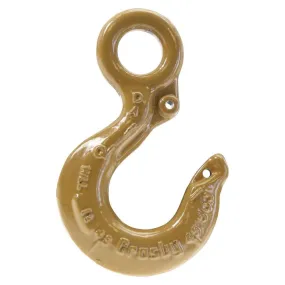 Crosby®  S-320AN 3 Ton Alloy Eye Hook - 1022413