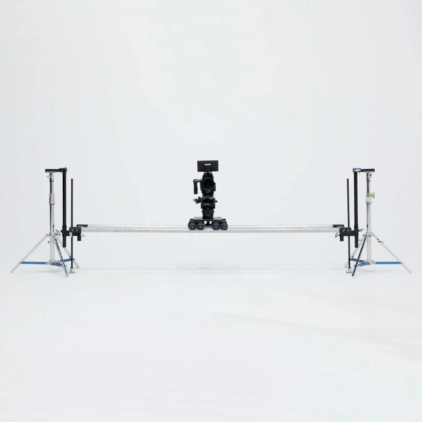 Dana Dolly Drop Down Kit