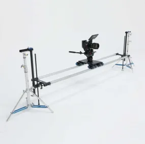 Dana Dolly Drop Down Kit