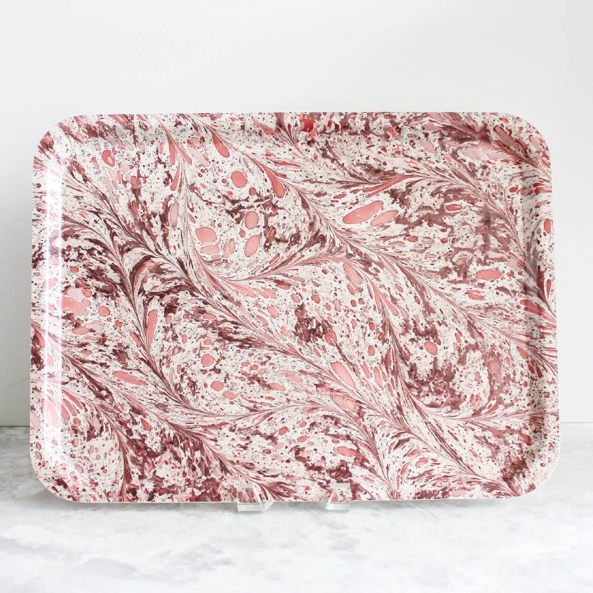 Dash & Splash Birchwood Trays