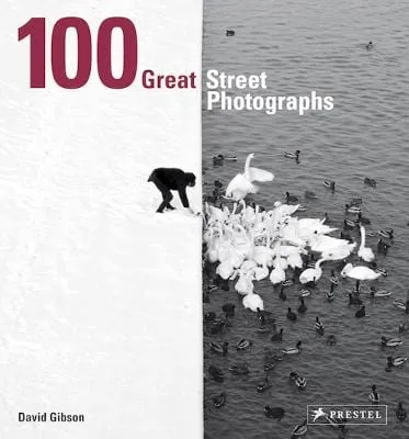 David Gibson: 100 Great Street Photographs [2018] paperback