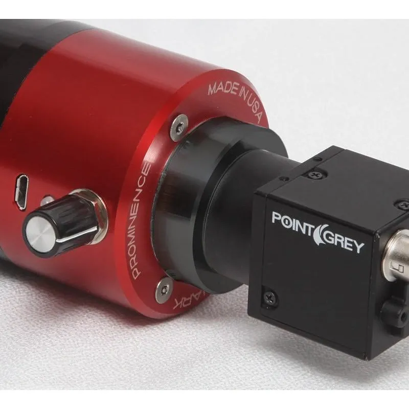 Daystar Quark to C Adapter - SZ1C