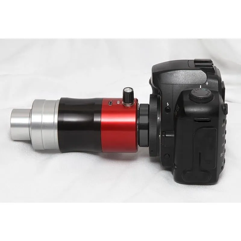 DayStar Quark to T Adapter - SZ1T