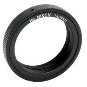 Daystar T to Nikon Adapter - RFTN