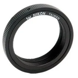Daystar T to Nikon Adapter - RFTN