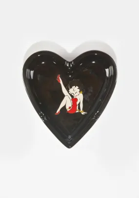 Dee Doop Ceramic Ashtray