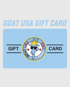 Digital Gift Card