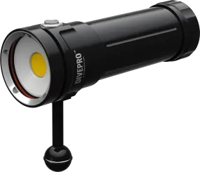 Divepro W15 Pro Plus