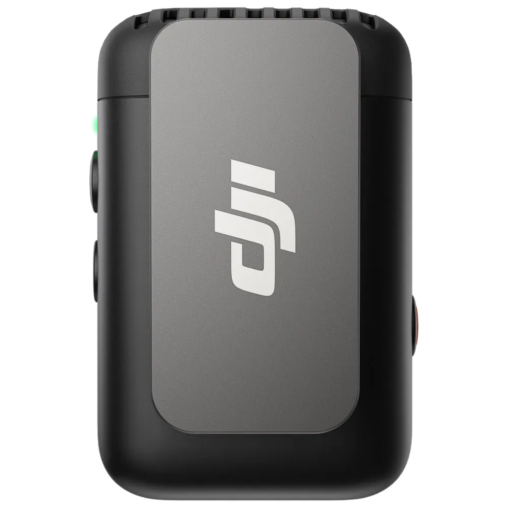 DJI Mic 2 Transmitter (Shadow Black)