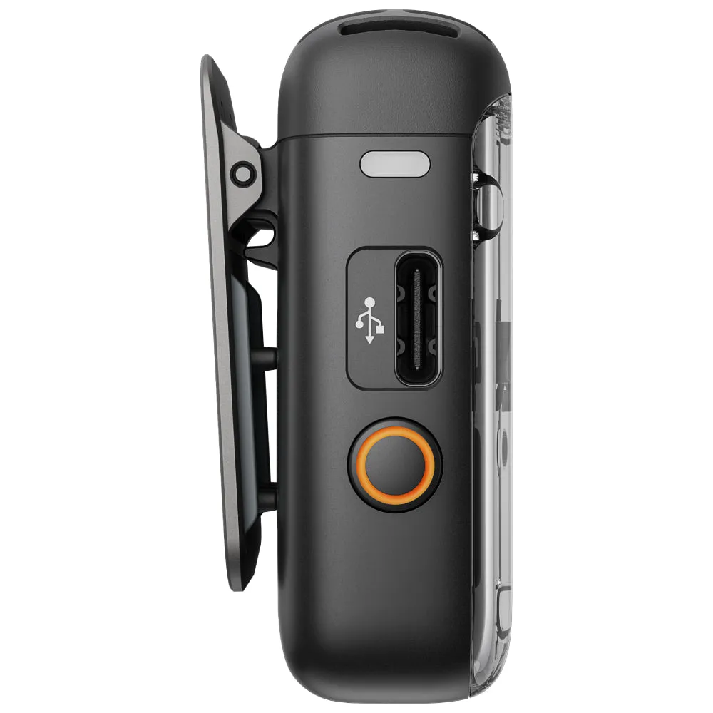 DJI Mic 2 Transmitter (Shadow Black)