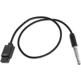 DJI Part 5 Ronin-MX RSS Control Cable for RED Cameras