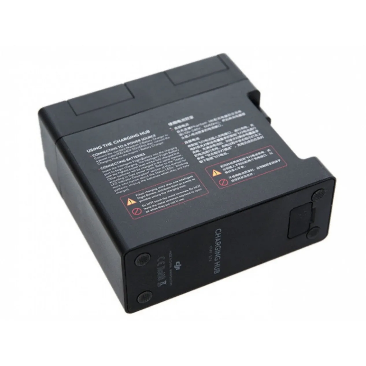 DJI Phantom 3 Battery Charging Hub