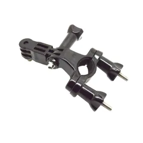Dot Line DLC Handlebar / Seat Post Pole Mount for GoPro Cameras