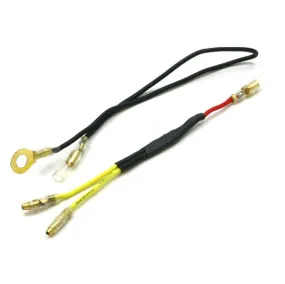 DRC - ZETA Indicator Wiring Kit 023858