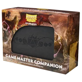 DS Gamemaster Companion