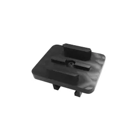 DV8 Off Road Mount Bracket - Go Pro / Pod Light / Hi Lift / Light Bar