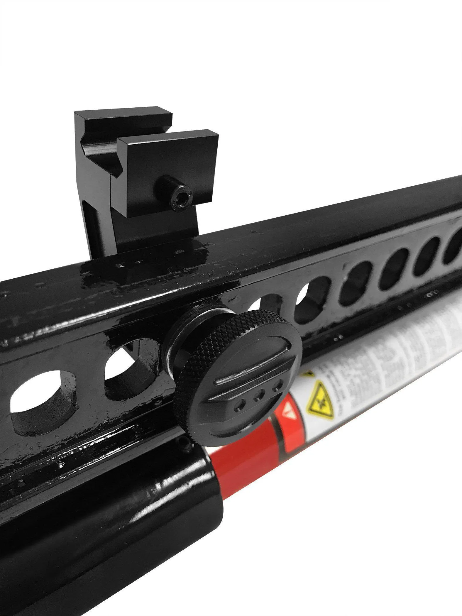 DV8 Off Road Mount Bracket - Go Pro / Pod Light / Hi Lift / Light Bar