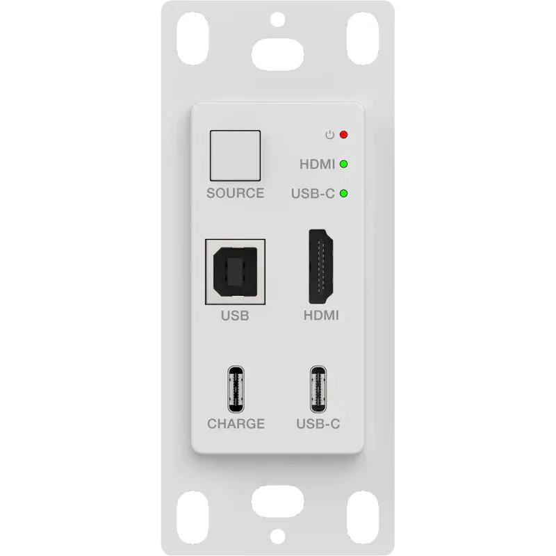 DVDO RS-2 Simplified Room Solution for Education and Conference room
