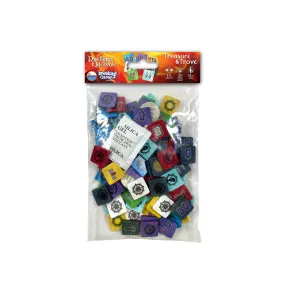 Dwellings of Eldervale - Wooden Upgrade Treasure and Trove Tokens