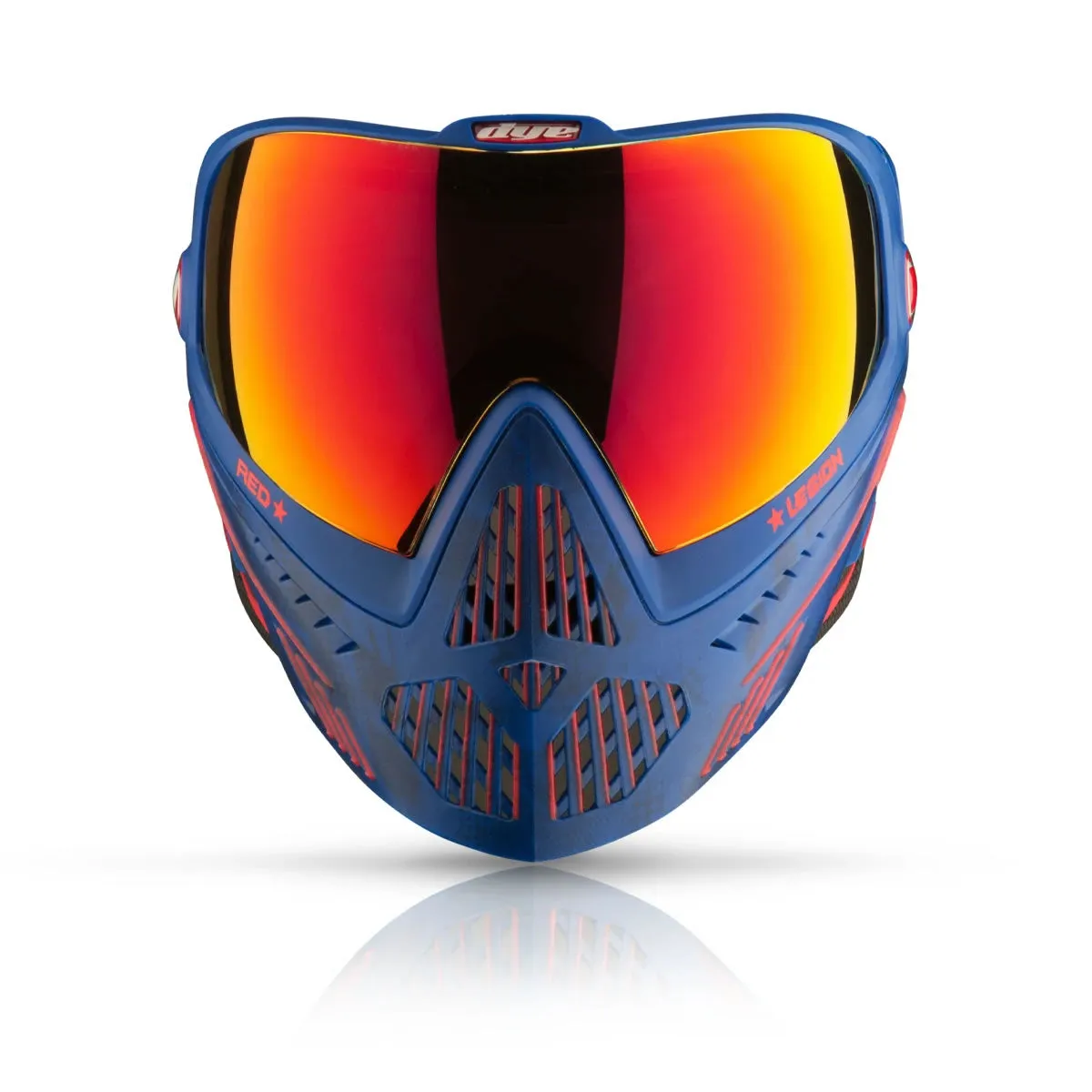 Dye I5 Mask - Russian Legion