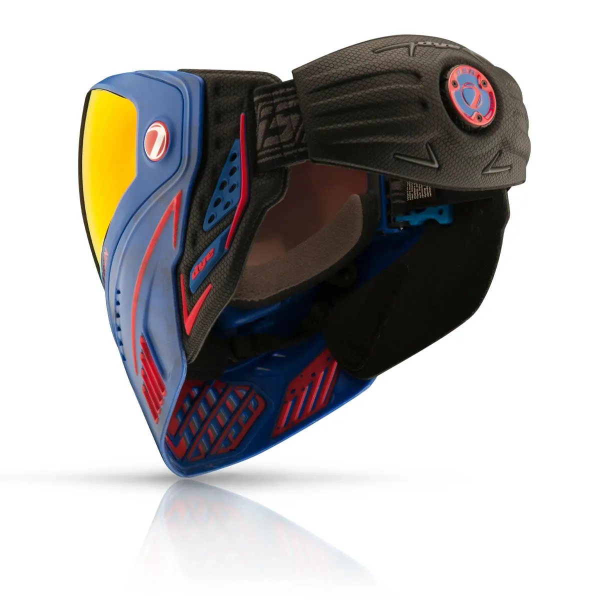 Dye I5 Mask - Russian Legion