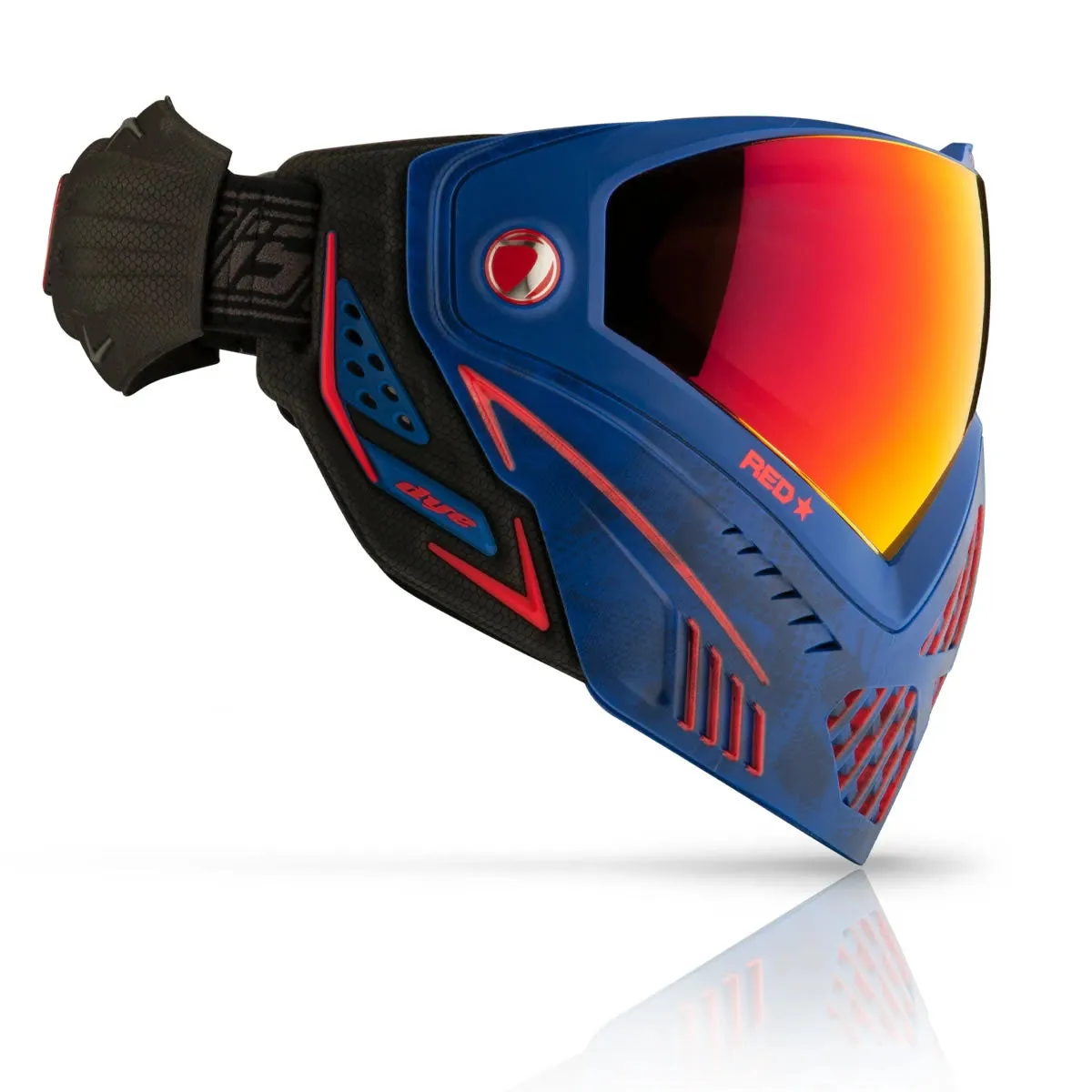 Dye I5 Mask - Russian Legion
