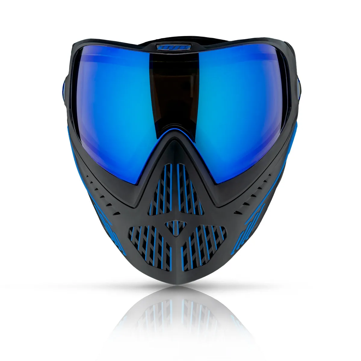 Dye I5 Mask Storm 2.0 - Black / Blue
