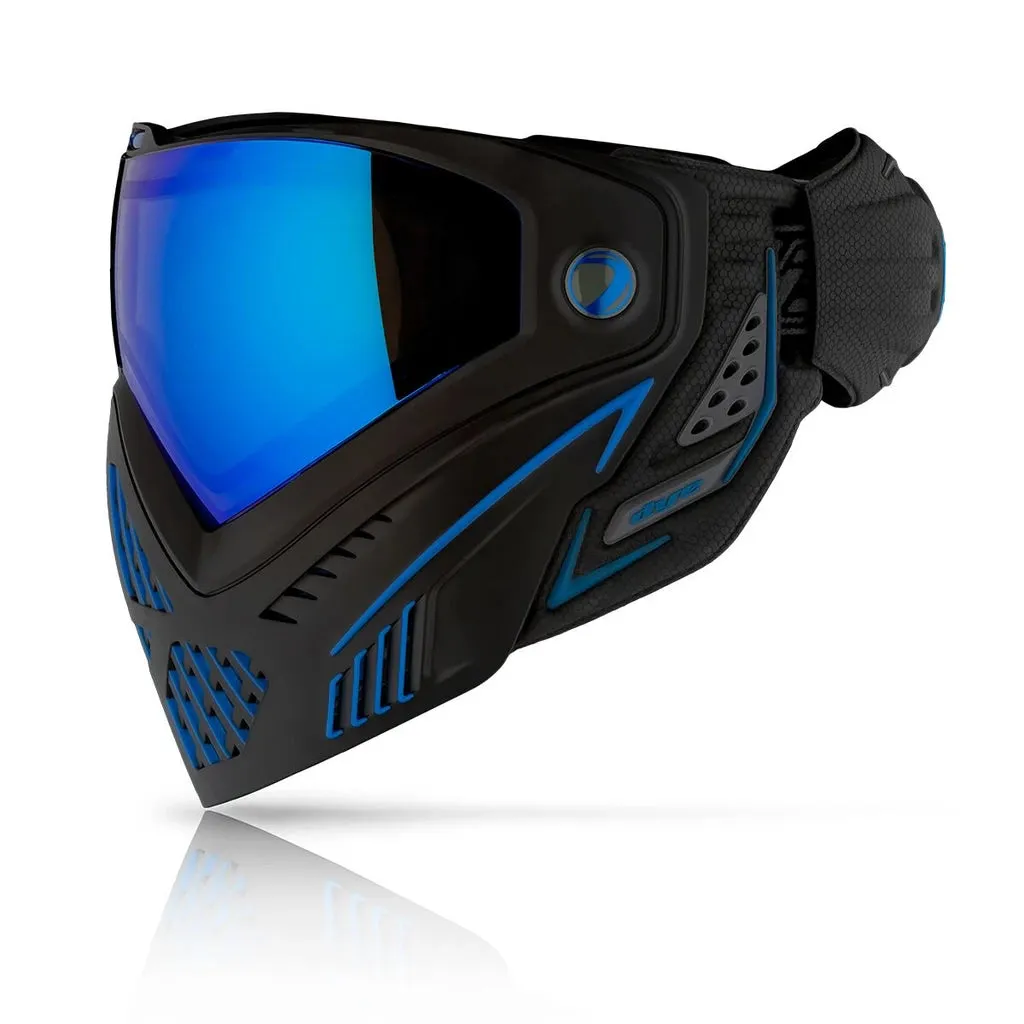 Dye I5 Mask Storm 2.0 - Black / Blue