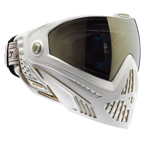 Dye I5 Mask White Gold