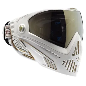 Dye I5 Mask White Gold