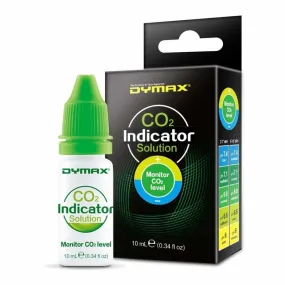 Dymax CO2 Indicator Solution 10ml