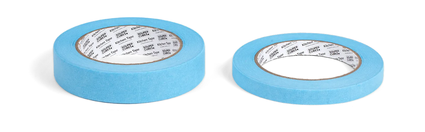Easy Tear Kitchen Tape