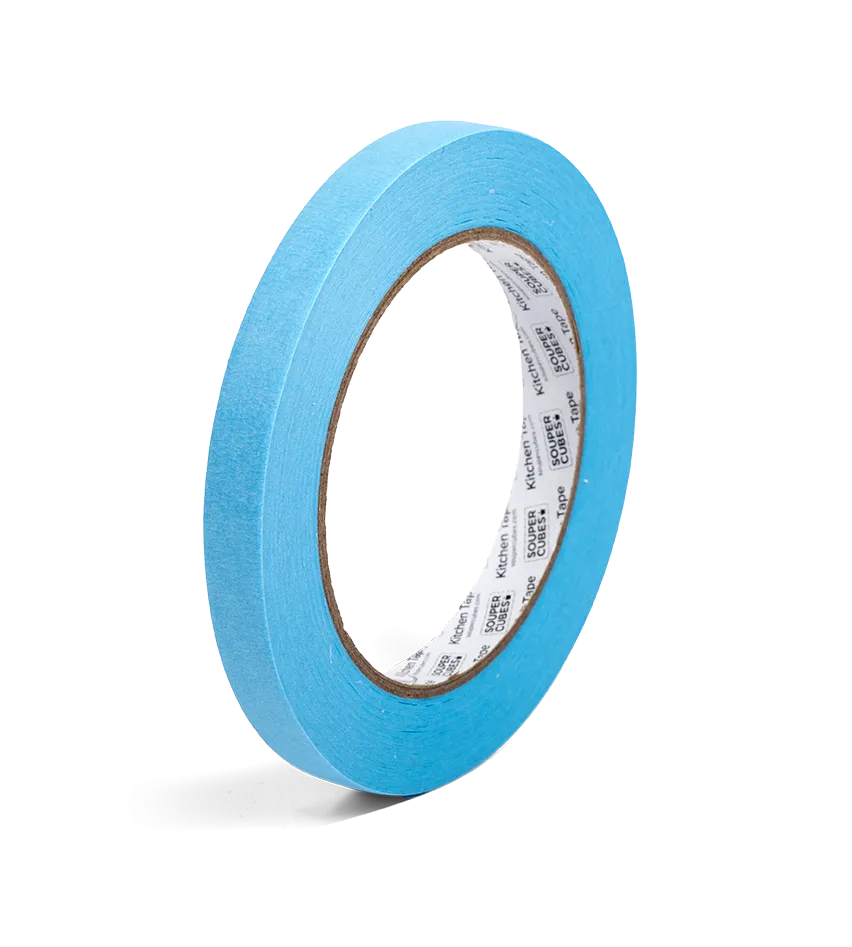 Easy Tear Kitchen Tape