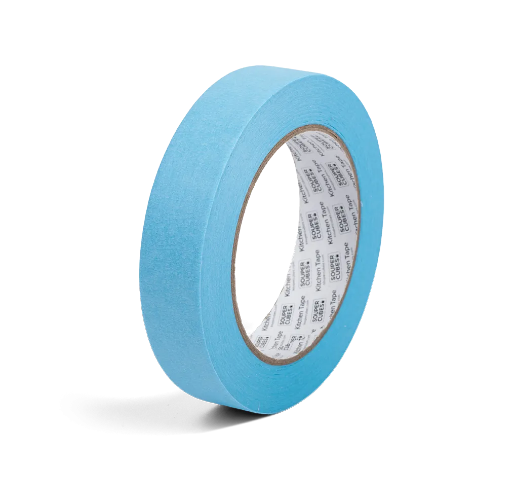Easy Tear Kitchen Tape