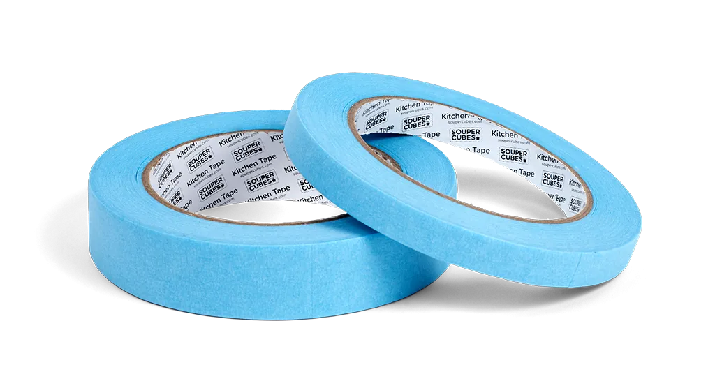 Easy Tear Kitchen Tape