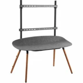 Eaton Tripp Lite Series Portable Digital Signage Stand for 55? to 70? Flat-Screen and Curved-Screen Displays