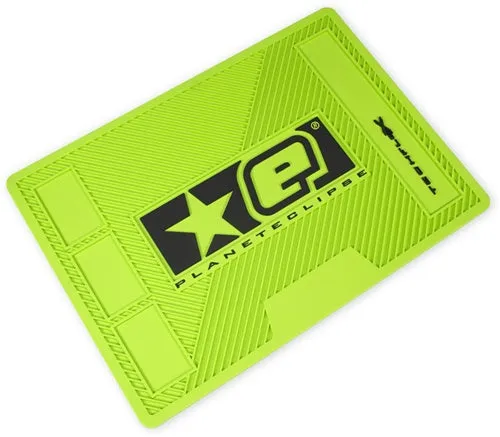 Eclipse Tech Mat Green