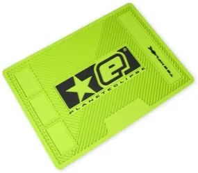 Eclipse Tech Mat Green