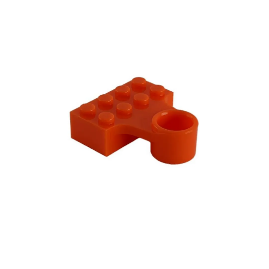 EdSketch pen holder - 10 pack for Edison robot