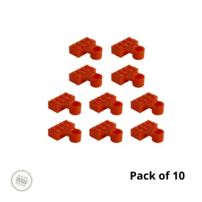 EdSketch pen holder - 10 pack for Edison robot