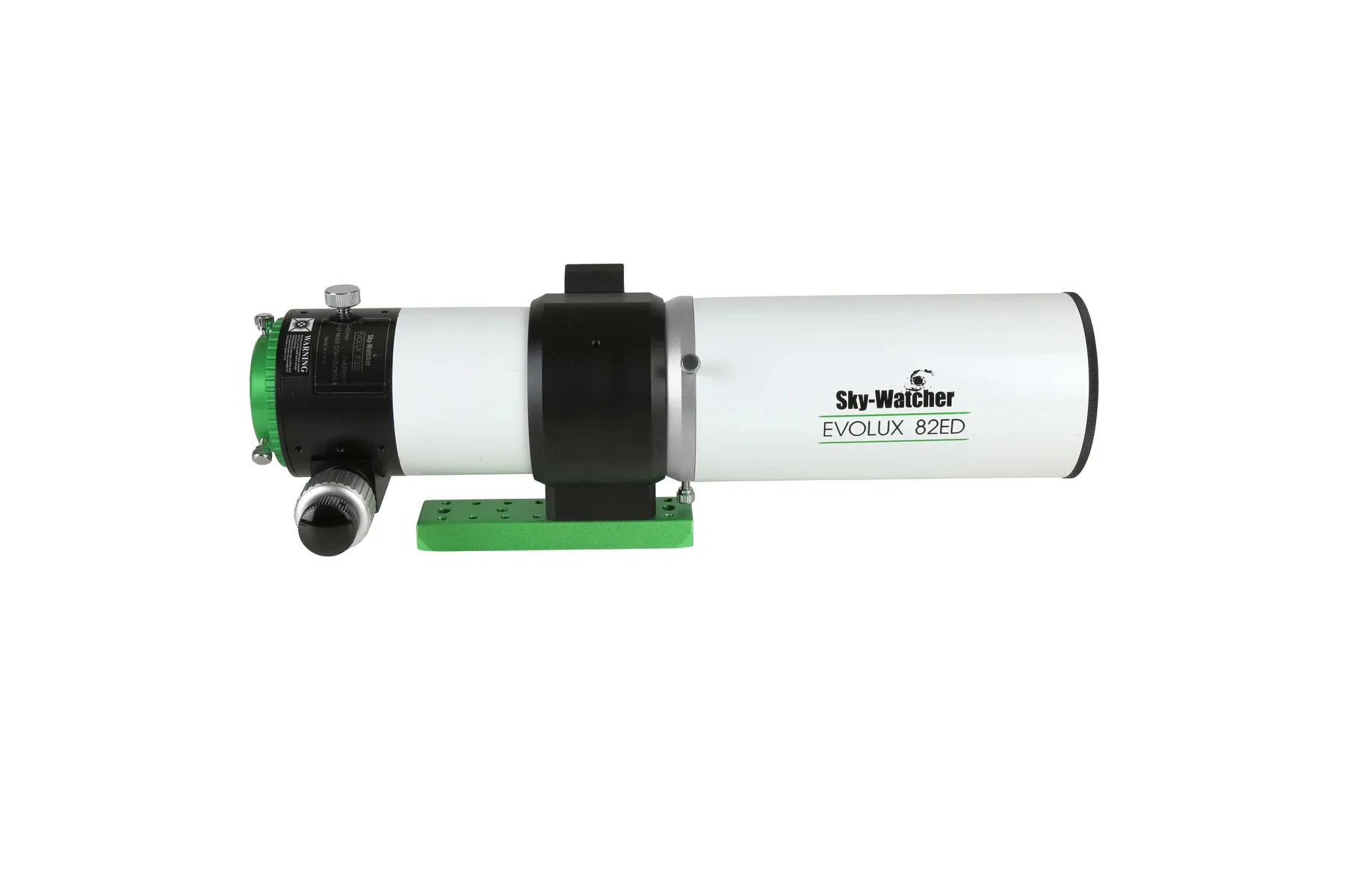 Evolux 82ED Doublet Apo Refractor