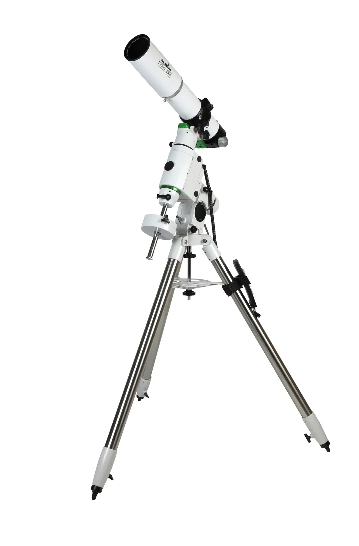 Evolux 82ED Doublet Apo Refractor